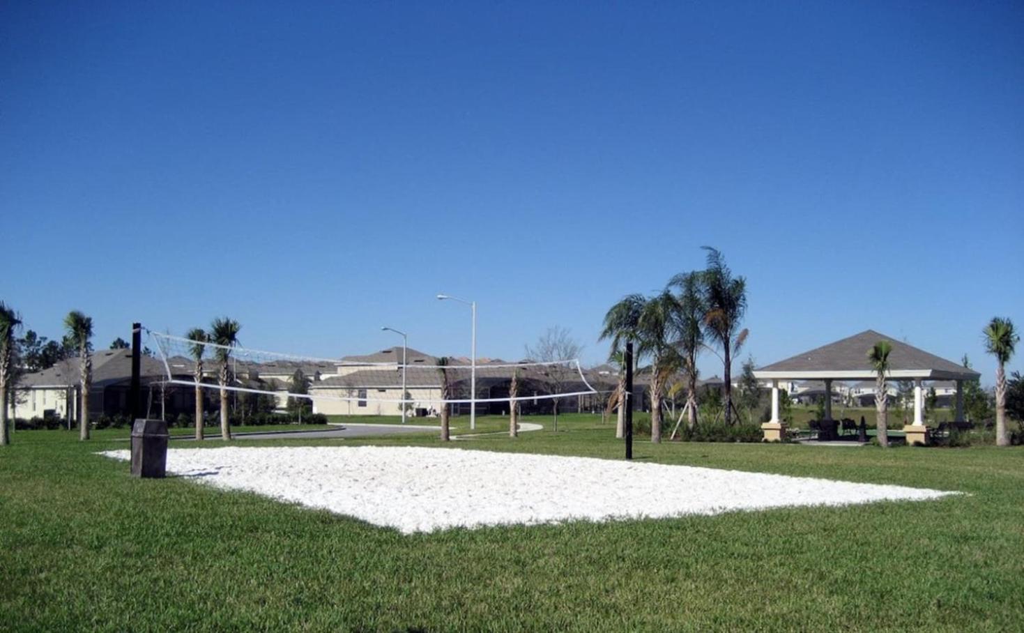 Holiday home Palace Orlando