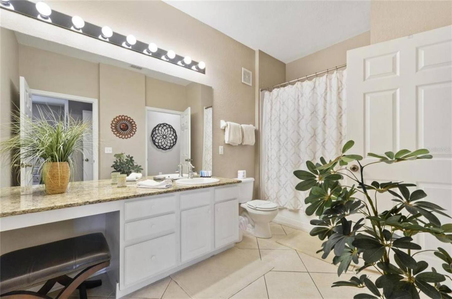 Holiday home Palace Orlando