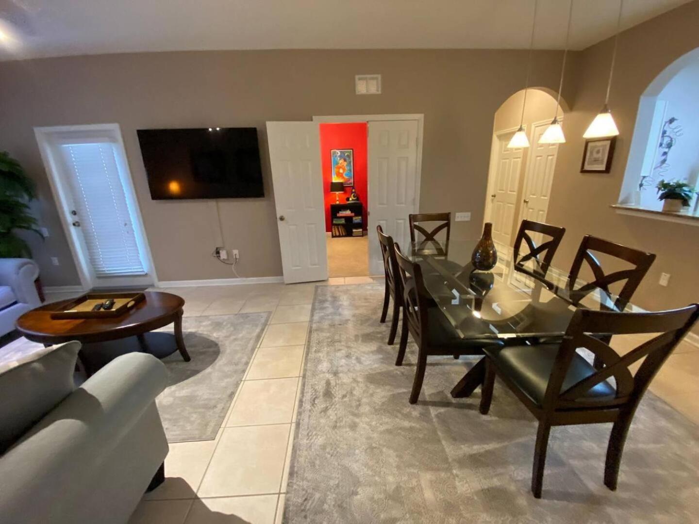 Holiday home Palace Orlando