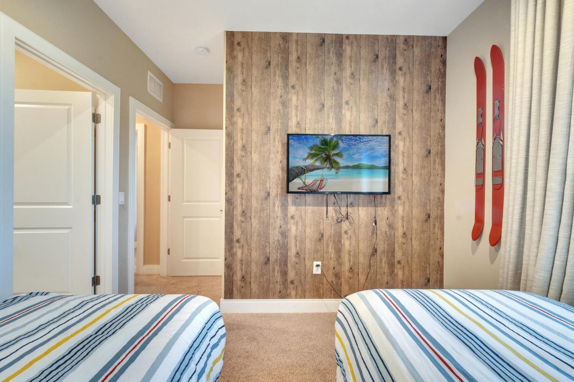 Holiday home Magic Village 5 Min From World *