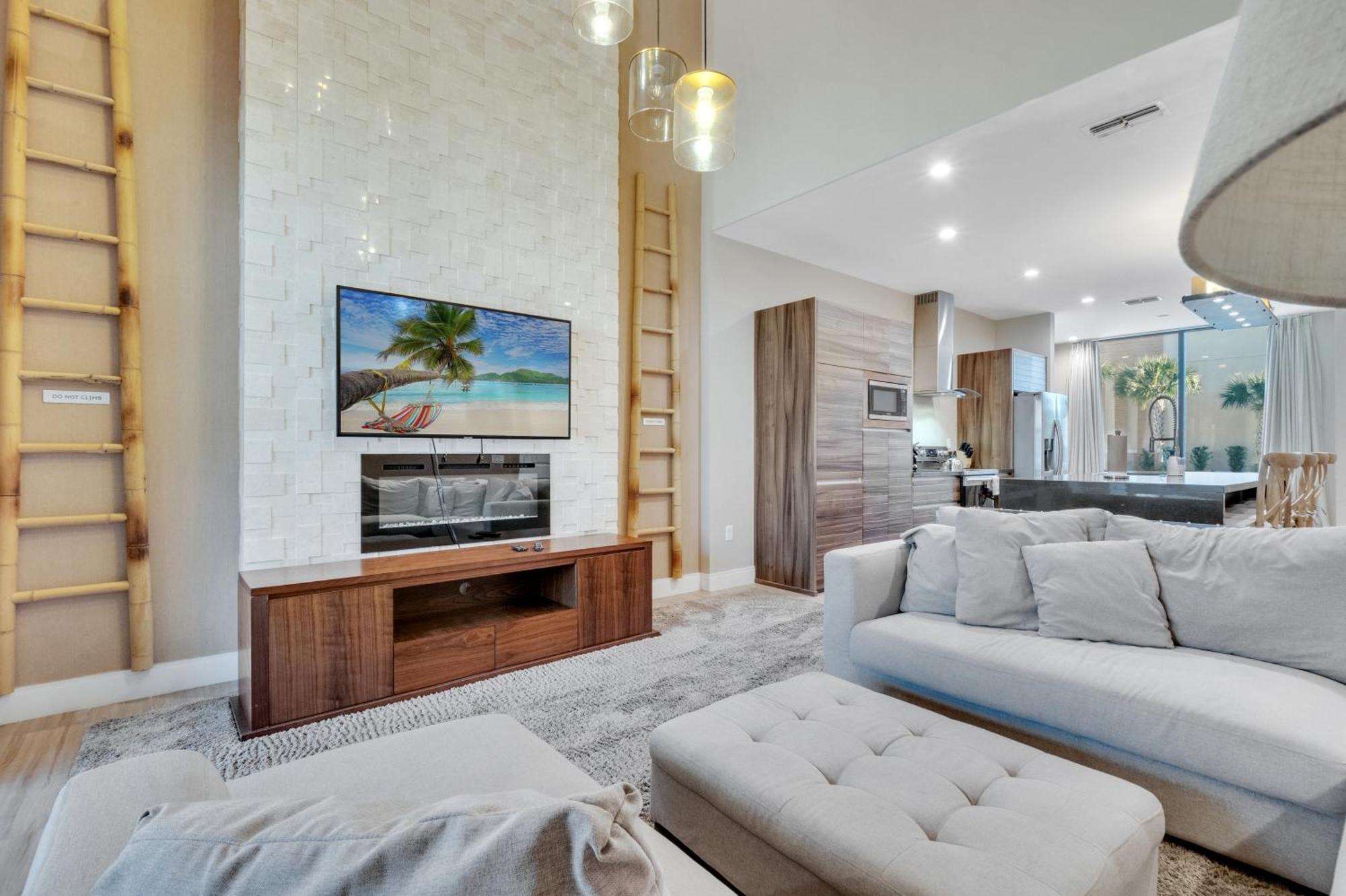 Holiday home Magic Village 5 Min From World Orlando