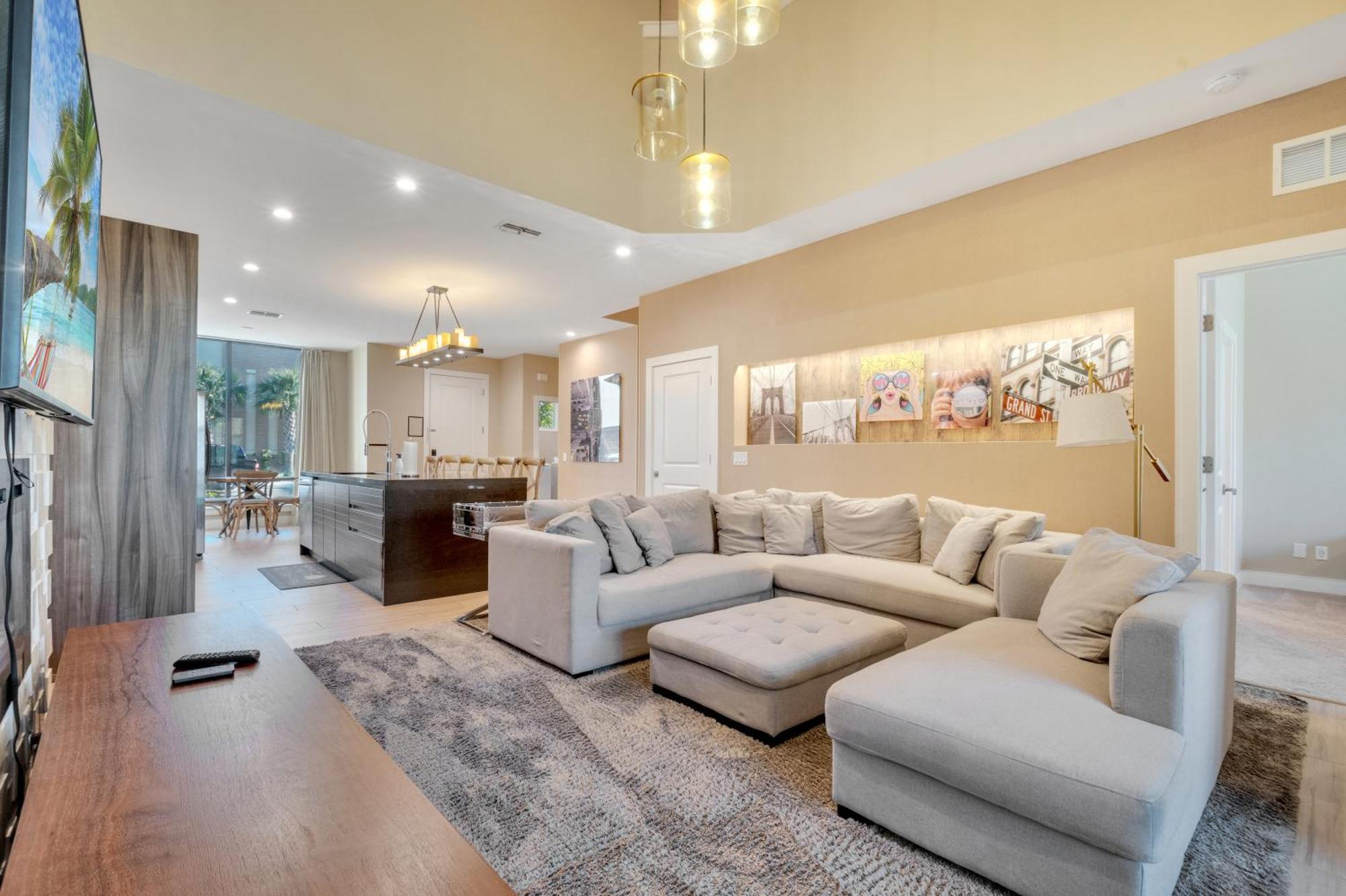 Holiday home Magic Village 5 Min From World Orlando