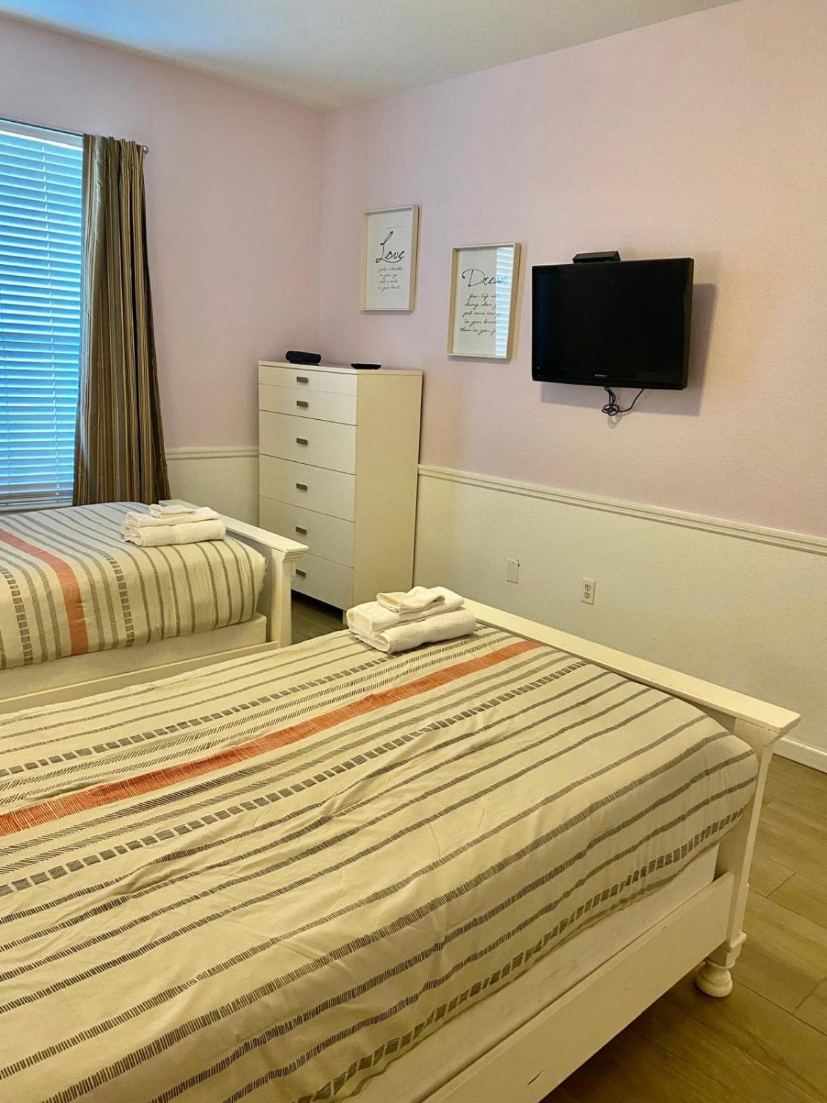 Universal Area Apartment Orlando