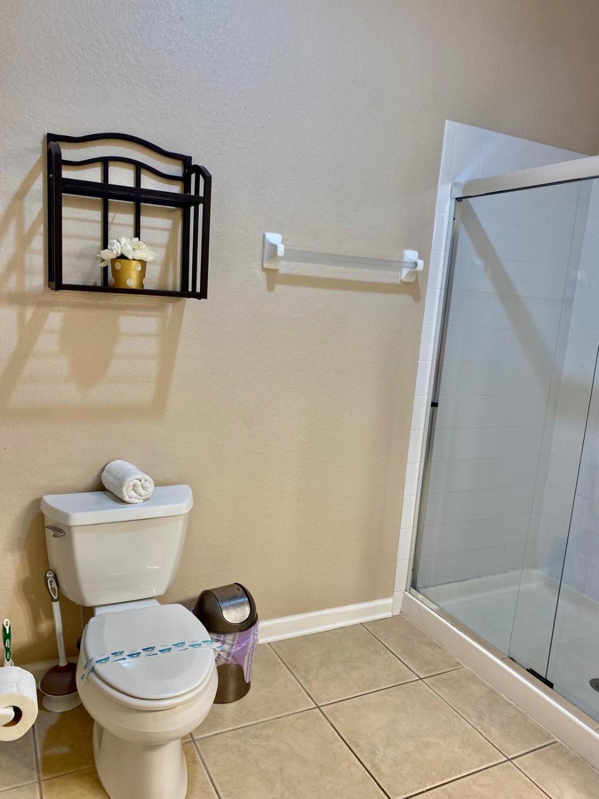Universal Area Apartment *