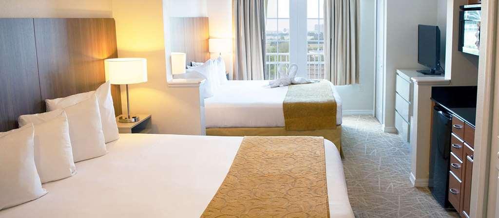 The Point & Universal Hotel