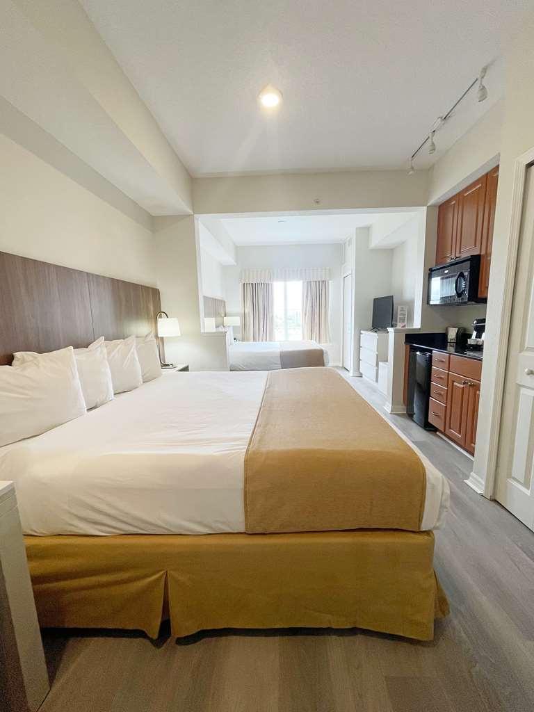 Hotel The Point & Universal Orlando