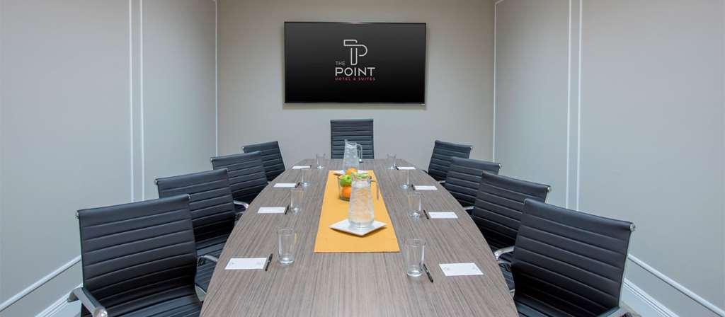 The Point & Universal