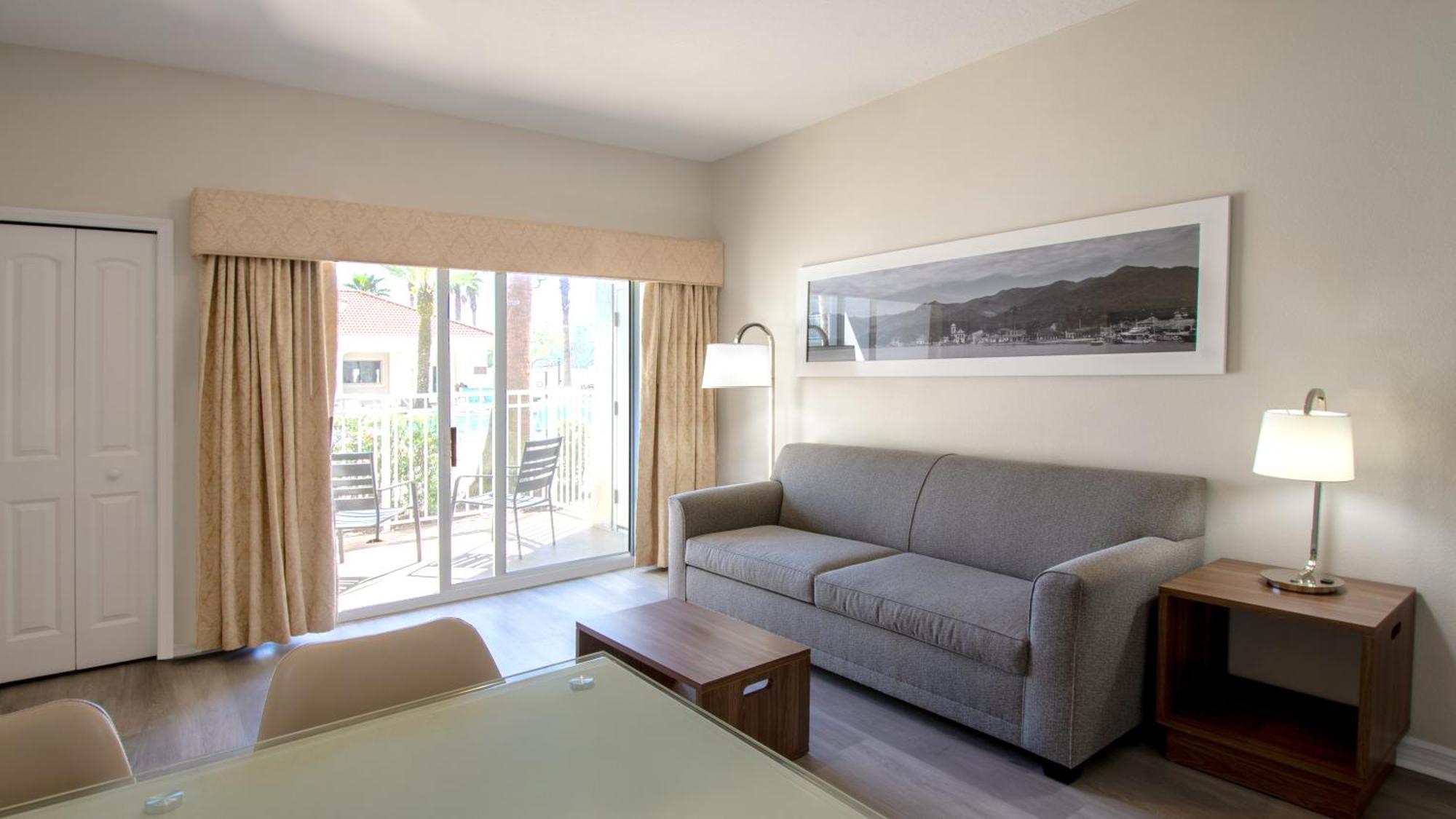 The Point & Universal Hotel Orlando