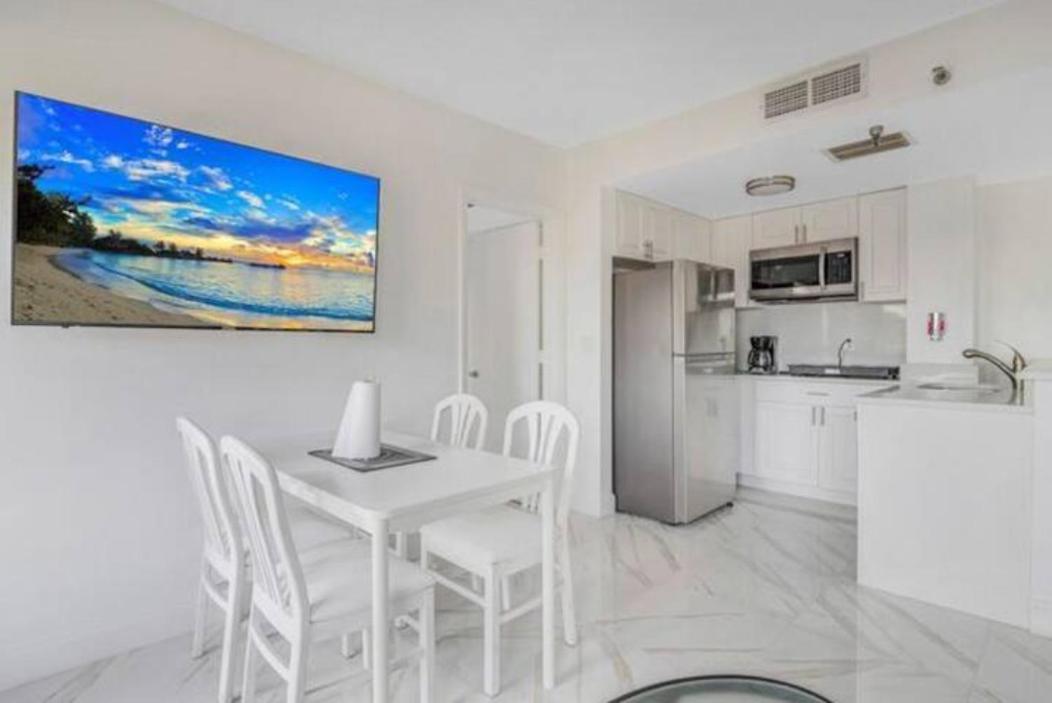 Apartment Enclave At International Drive *