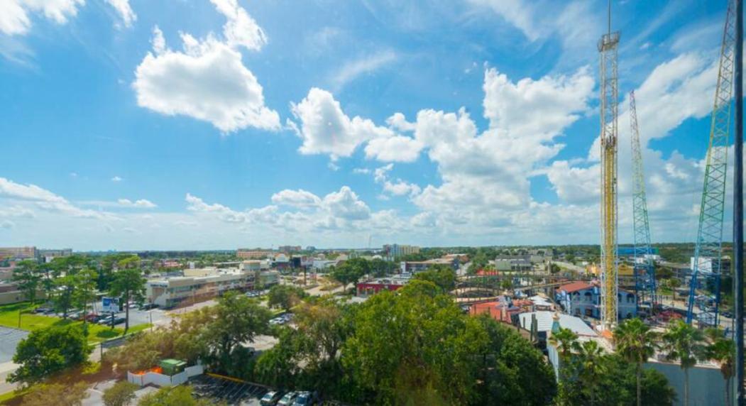 Enclave At International Drive Apartment Orlando
