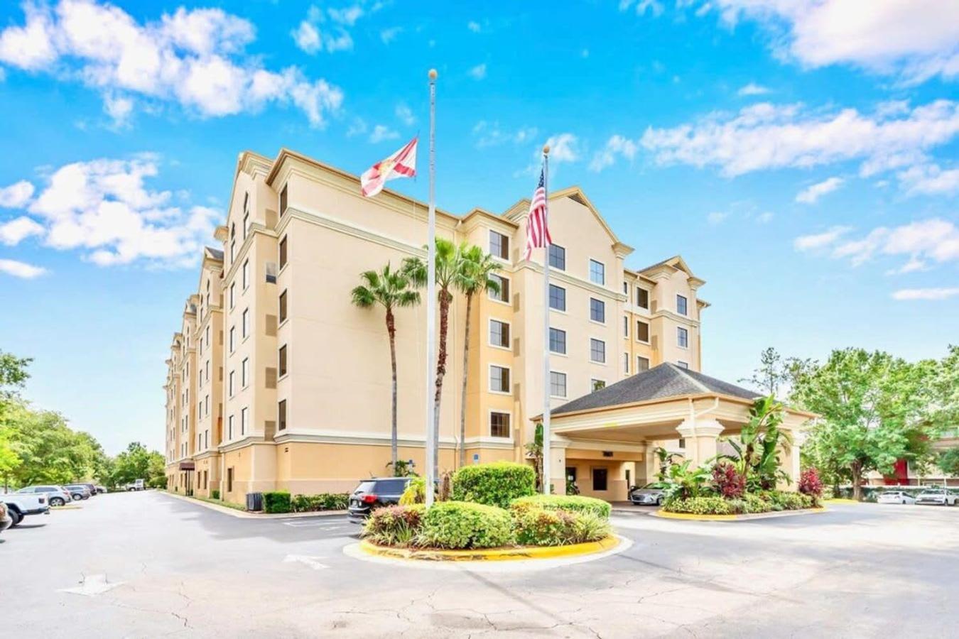 1br Near Disney - Pool And Hot Tub * Orlando