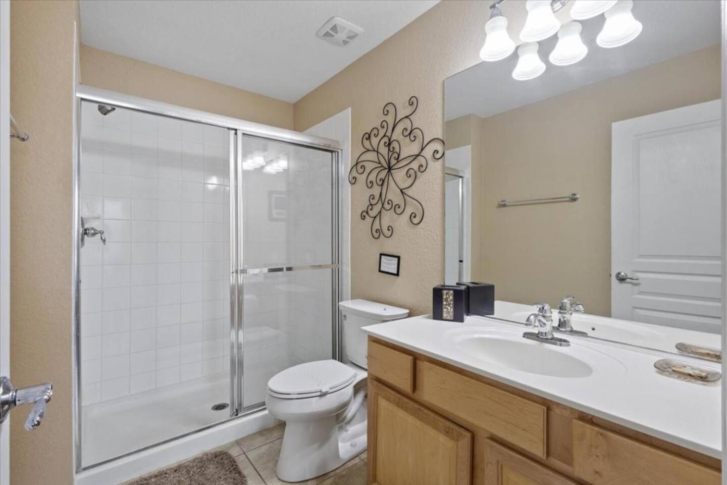 Dream Near 6 Bed Pool&spa * Orlando