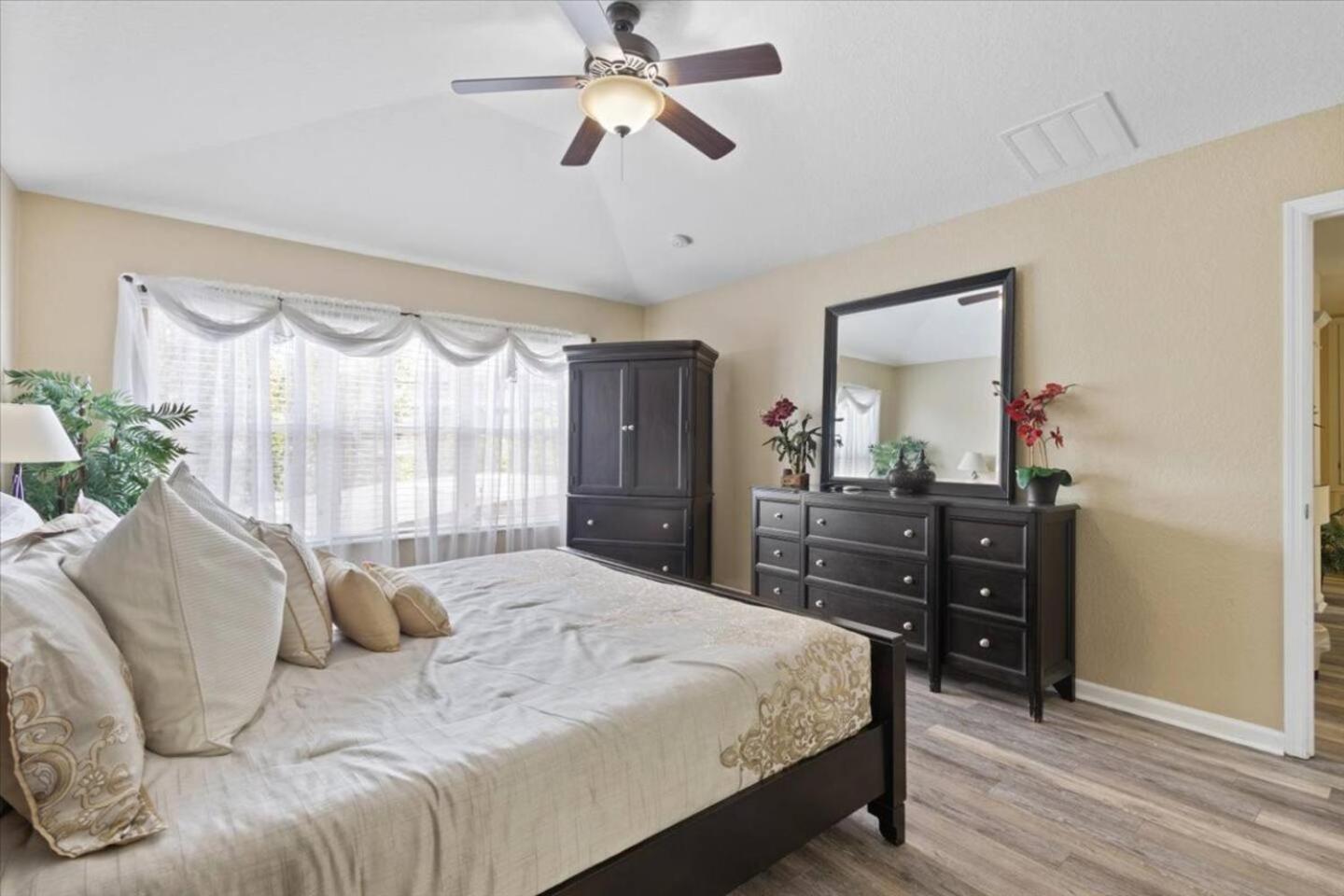 Dream Near 6 Bed Pool&spa * Orlando