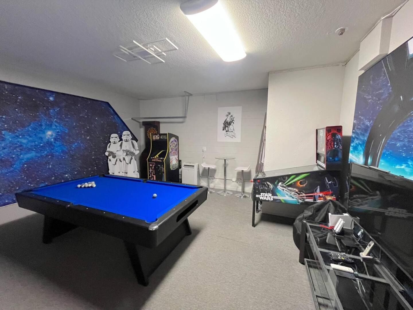Holiday home Dream Near 6 Bed Pool&spa Orlando