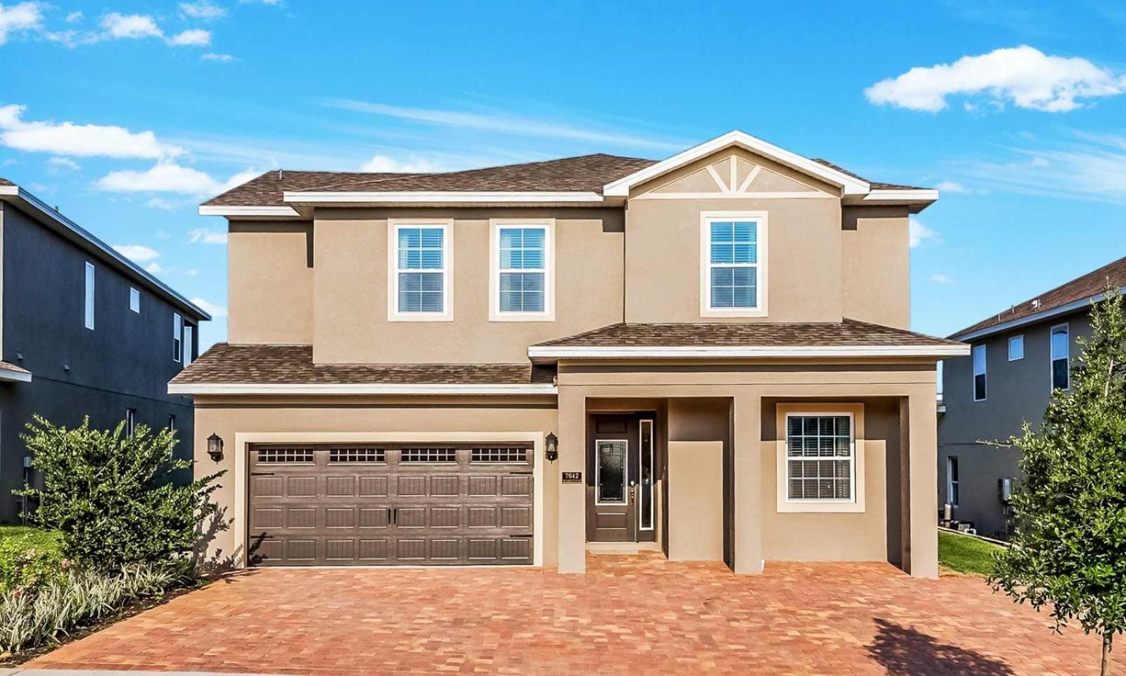 Holiday home Spacious 10 Bdrm House With Private Pool And At Encore