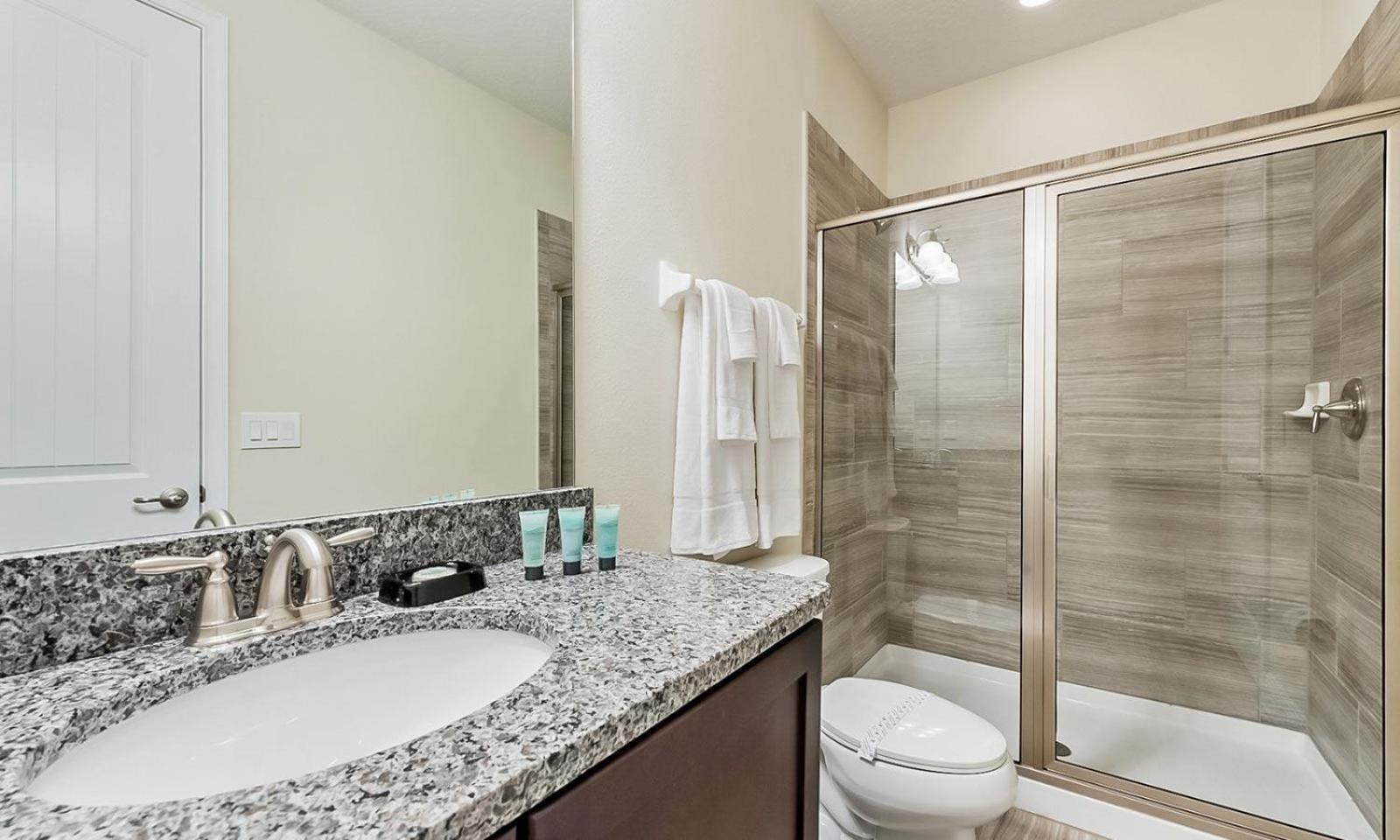 Spacious 10 Bdrm House With Private Pool And At Encore *