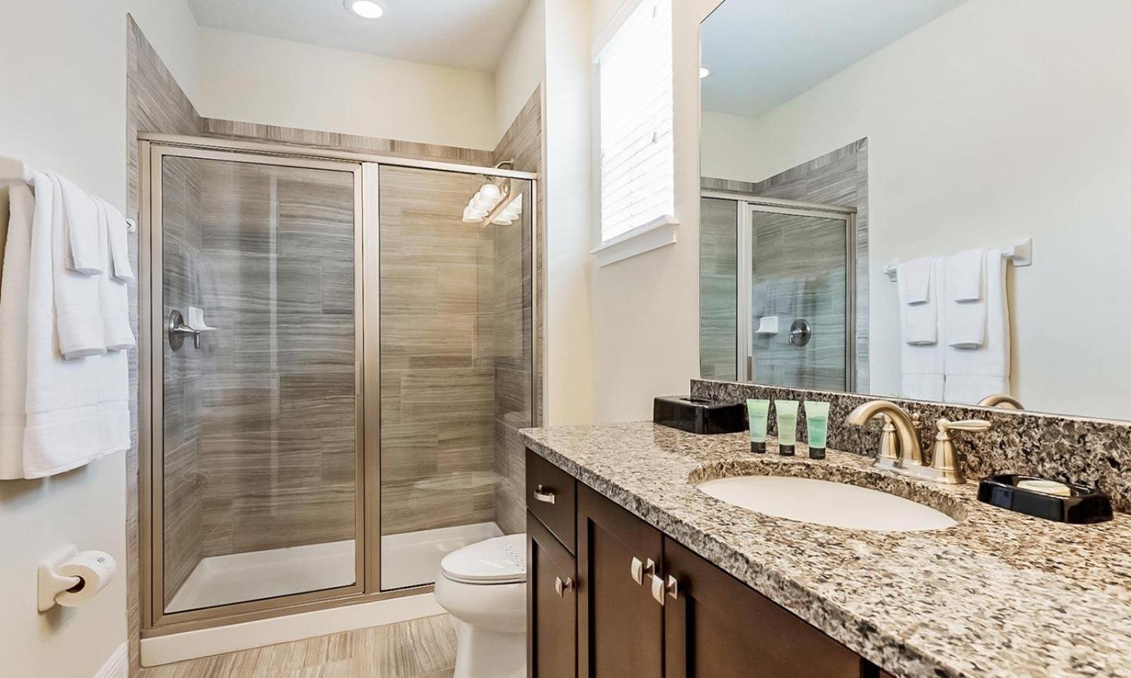 Spacious 10 Bdrm House With Private Pool And At Encore