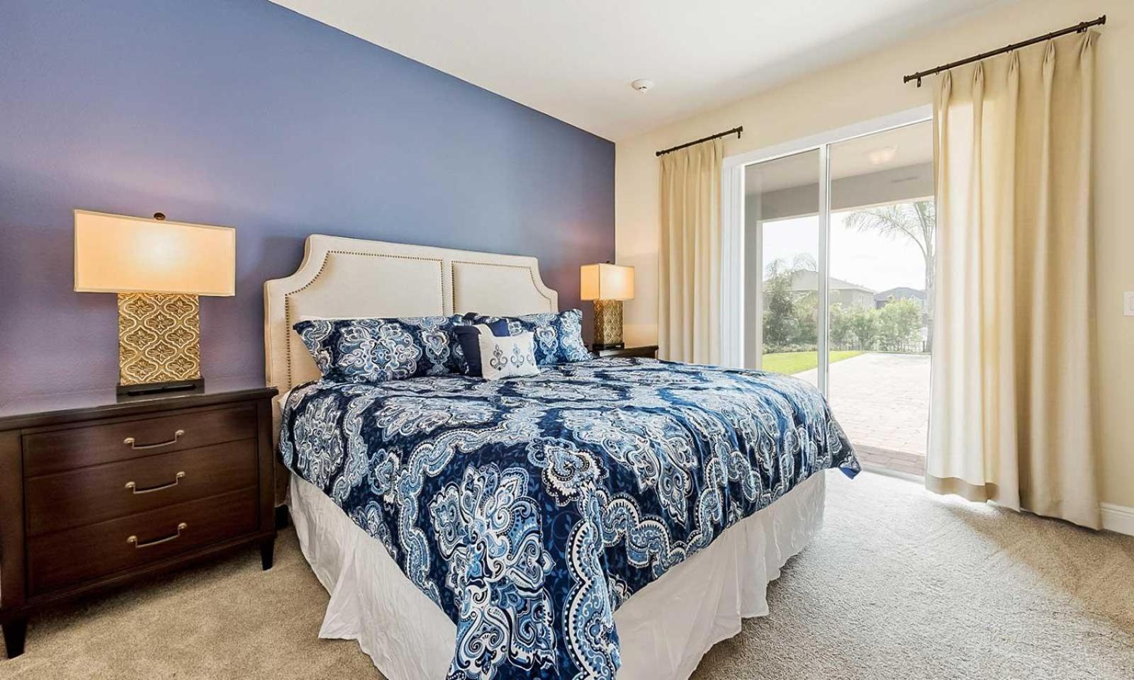Holiday home Spacious 10 Bdrm House With Private Pool And At Encore Orlando