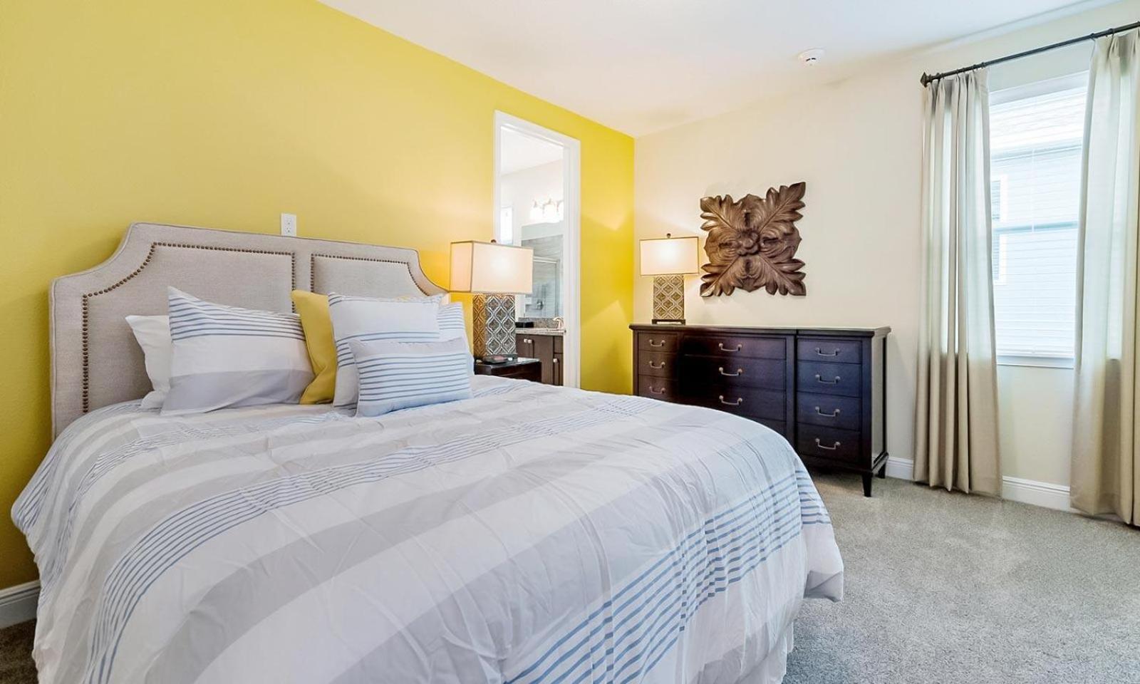 Spacious 10 Bdrm House With Private Pool And At Encore