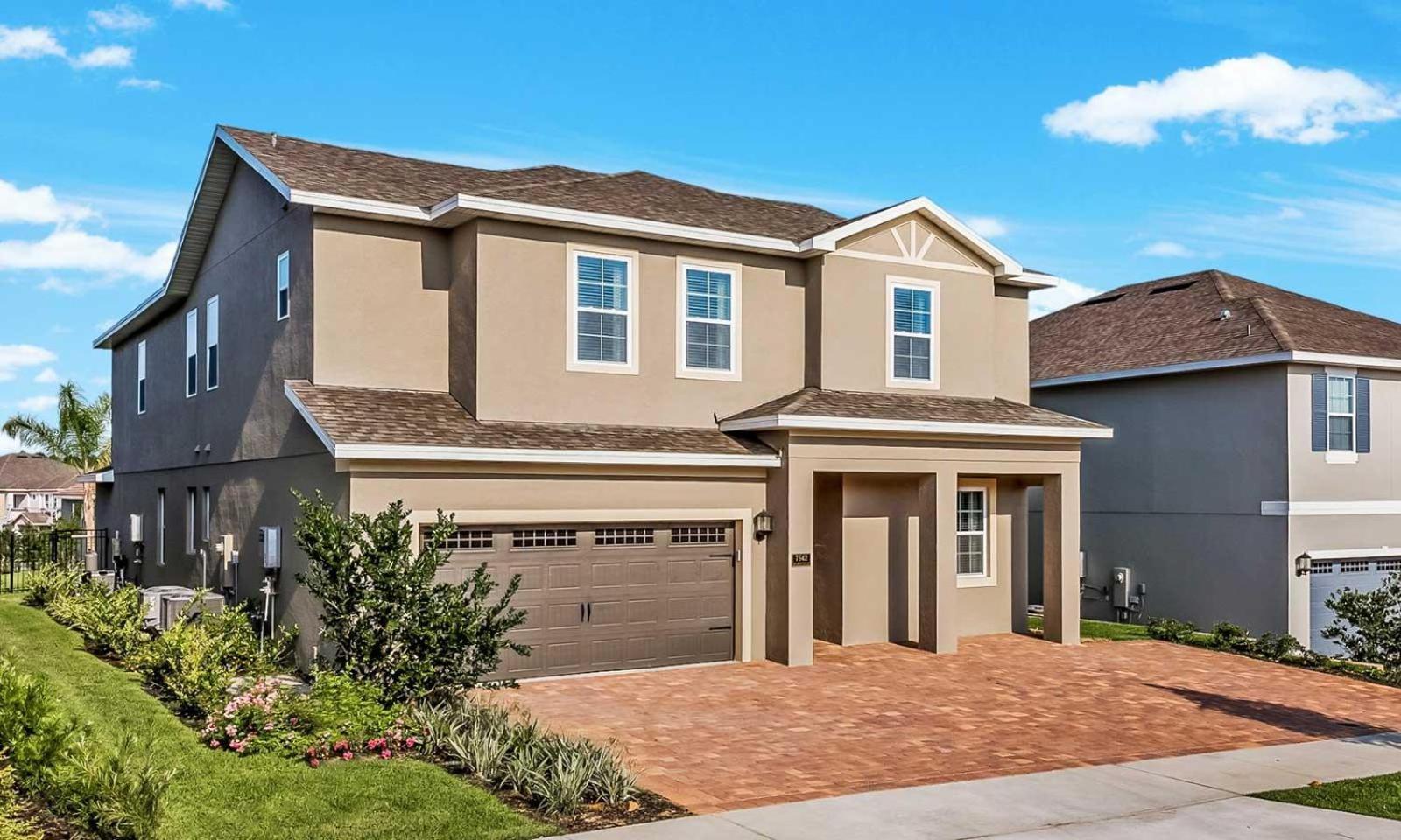Holiday home Spacious 10 Bdrm House With Private Pool And At Encore