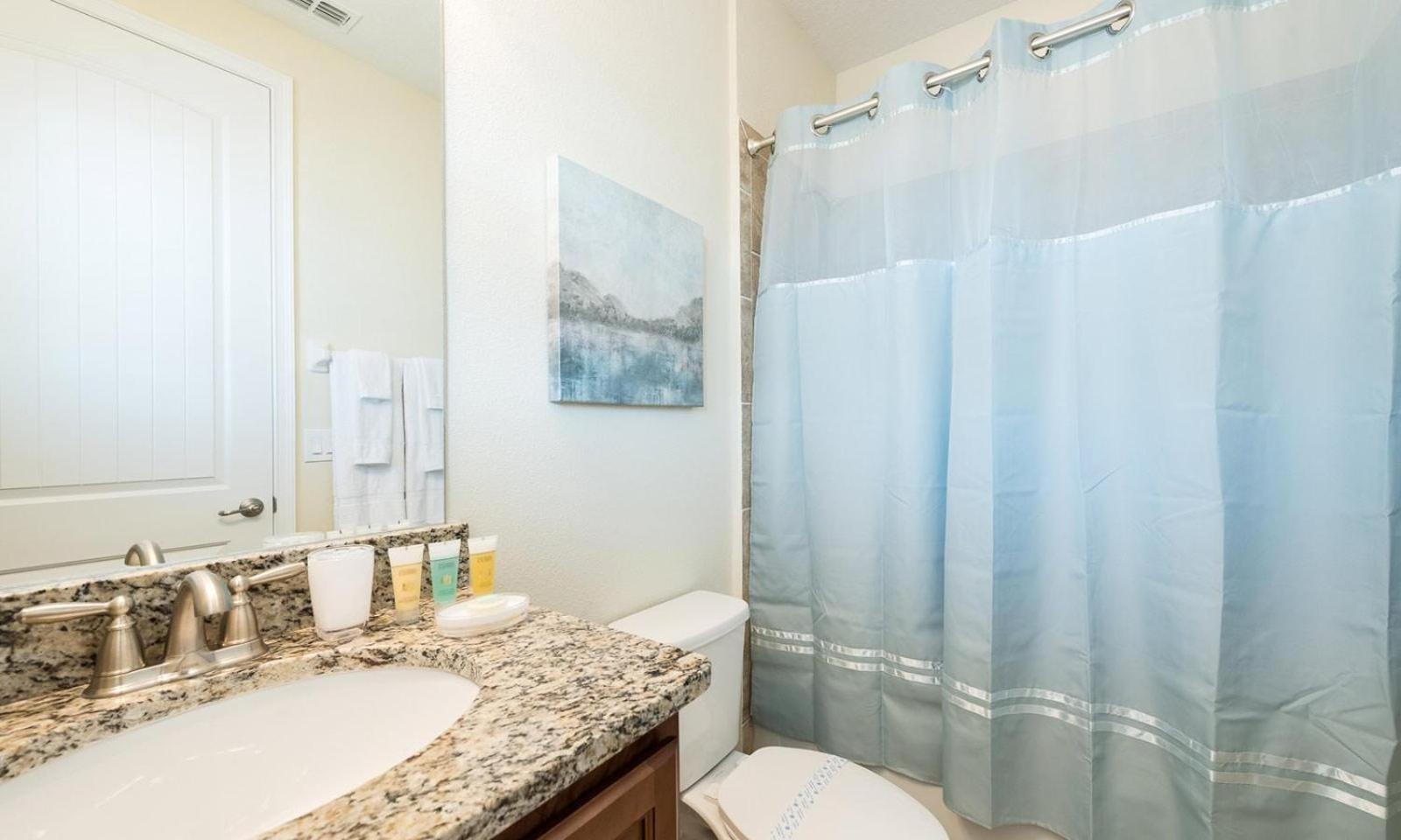 Holiday home Stunning 5 Bdrm Oasis With Upscale Private Pool At Encore