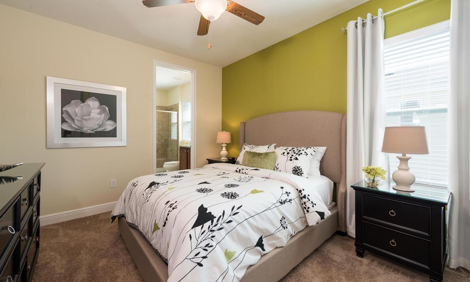 Holiday home Stunning 5 Bdrm Oasis With Upscale Private Pool At Encore Orlando
