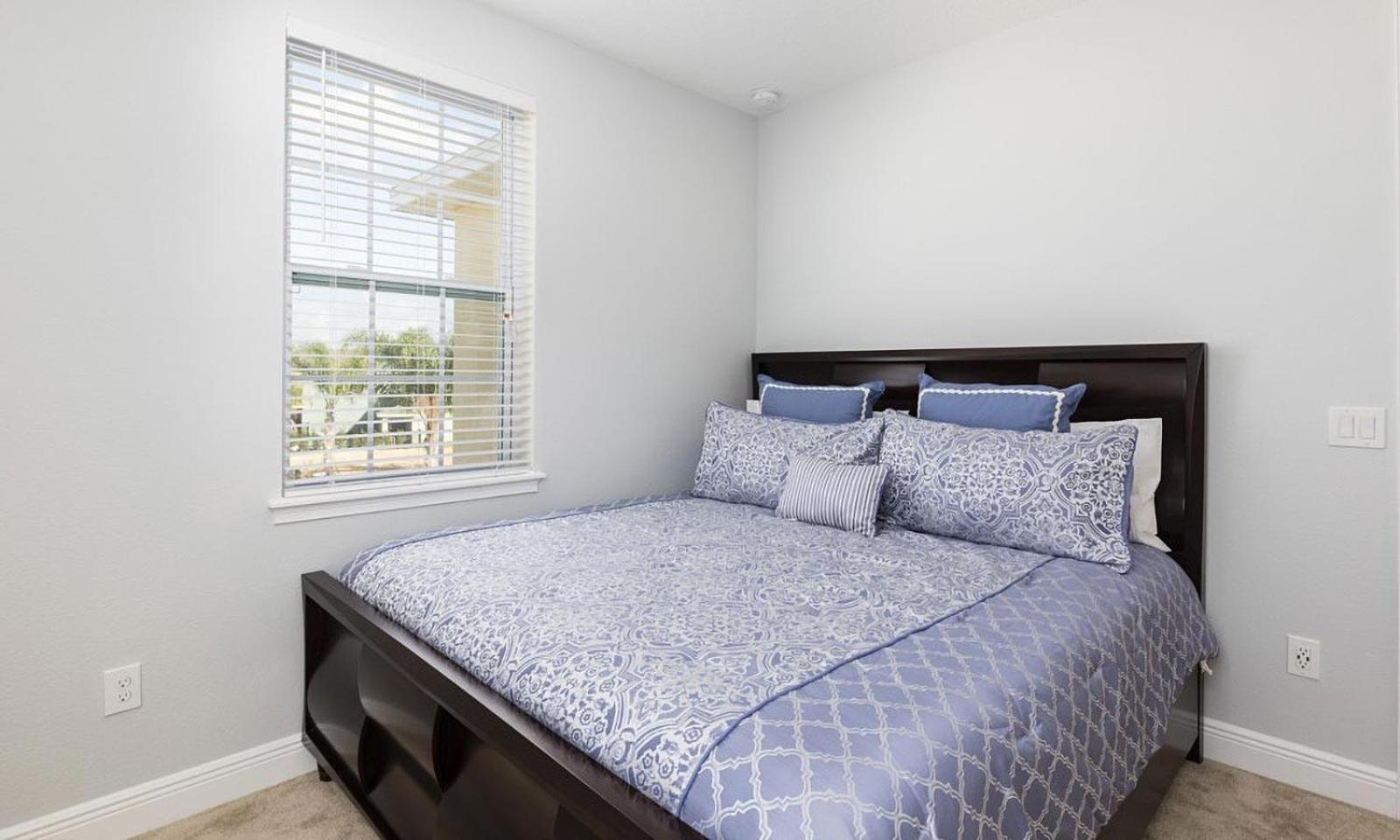 Lively 6 Bdrm With Galactic Themed Bedroom At Encore Orlando