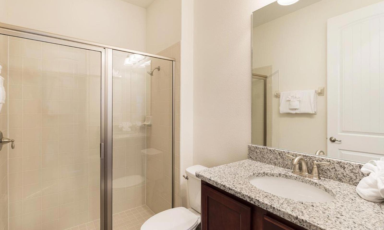 Holiday home Lively 6 Bdrm With Galactic Themed Bedroom At Encore Orlando