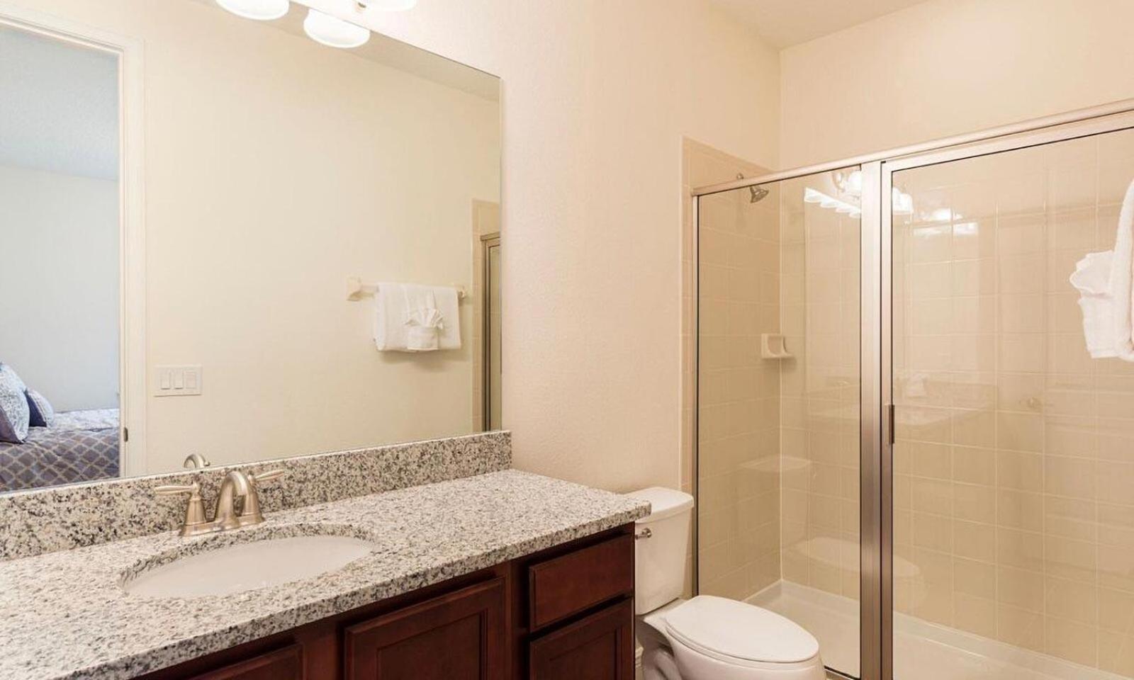 Lively 6 Bdrm With Galactic Themed Bedroom At Encore *
