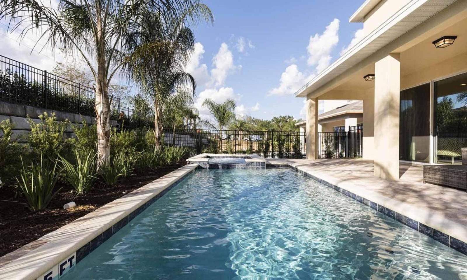 Lively 6 Bdrm With Galactic Themed Bedroom At Encore Holiday home Orlando
