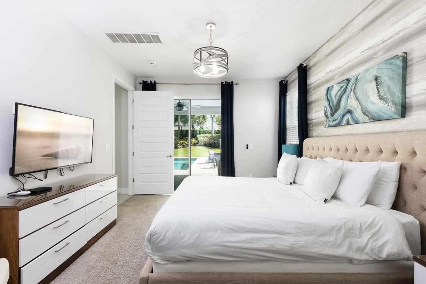 Holiday home Charming 8 Bdrm With Games At Encore *