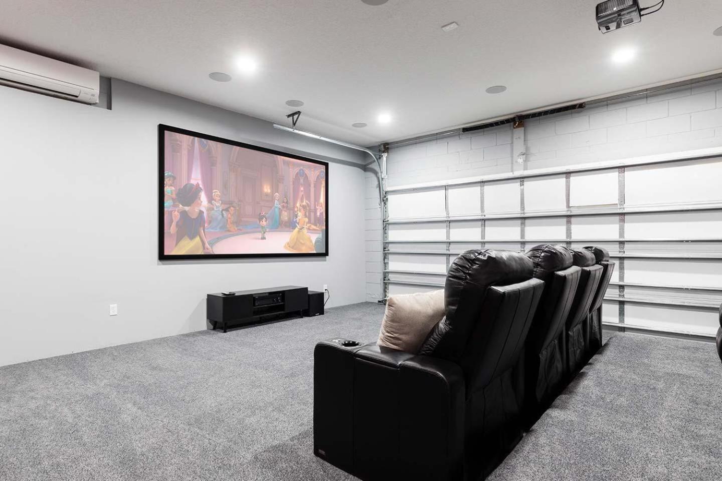 Charming 8 Bdrm With Games At Encore Holiday home Orlando