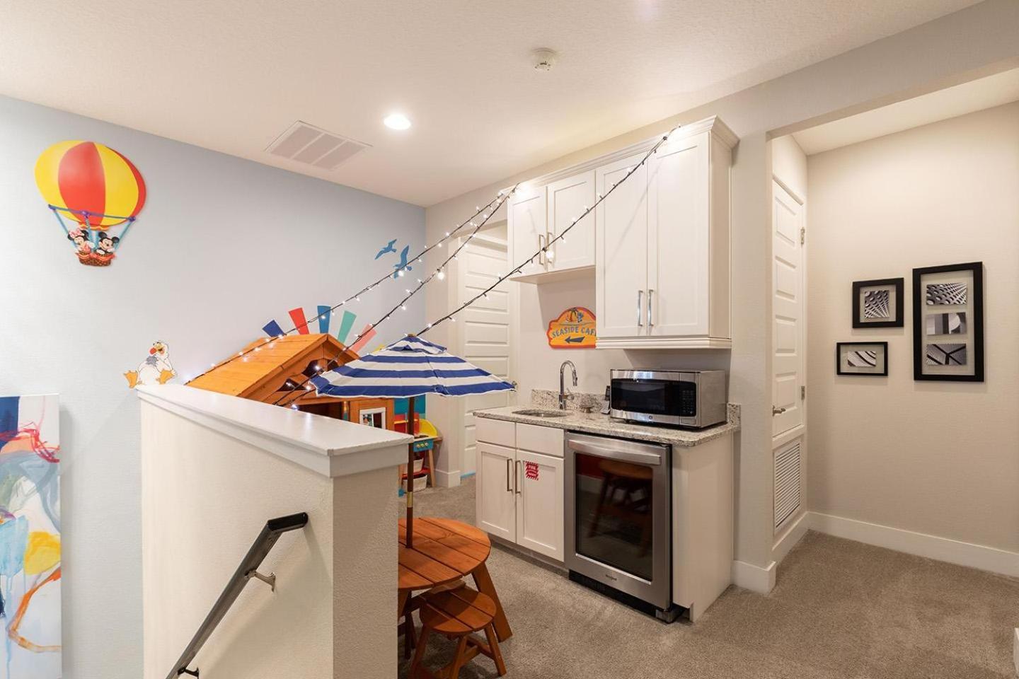 Holiday home Charming 8 Bdrm With Games At Encore