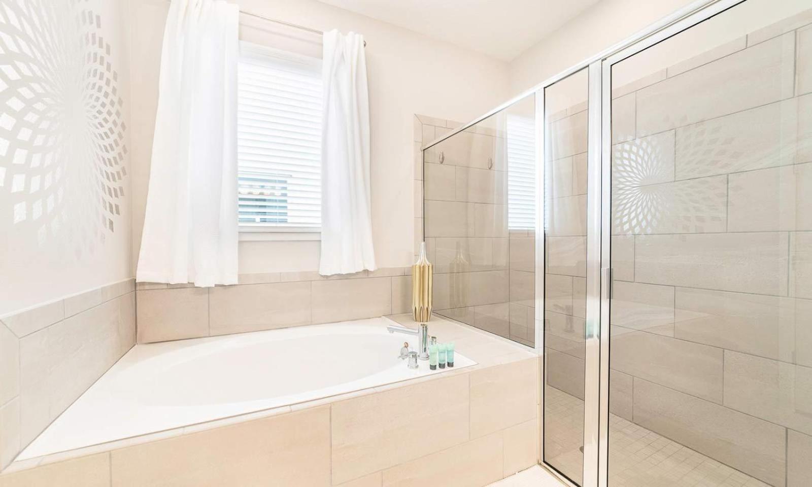 Charming 8 Bdrm With Games At Encore *
