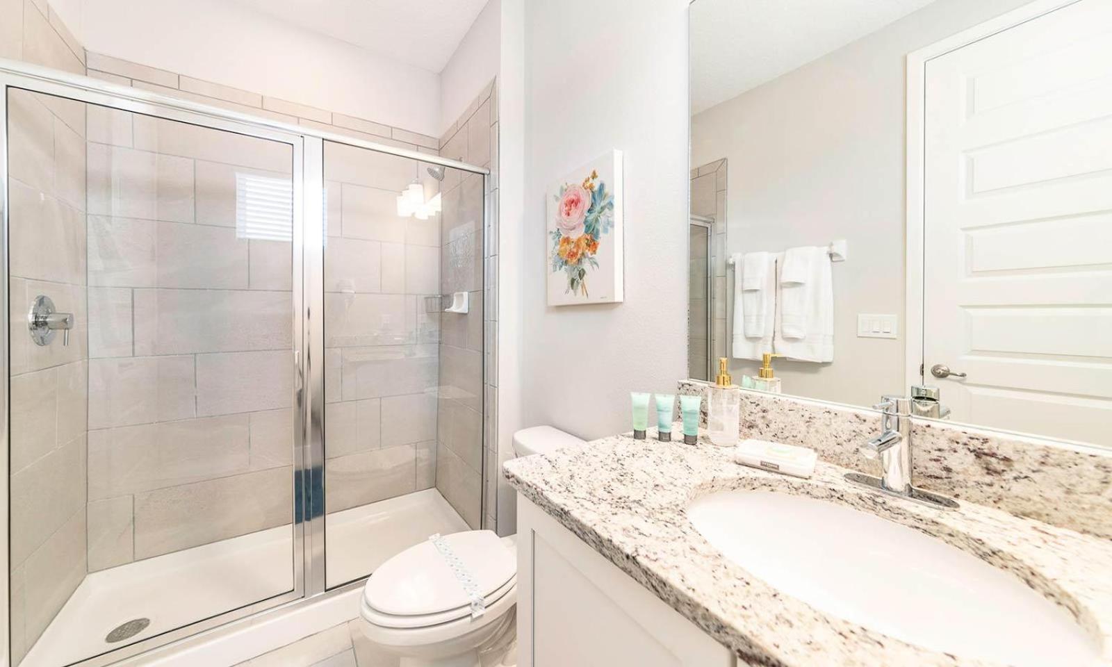 Charming 8 Bdrm With Games At Encore Holiday home *