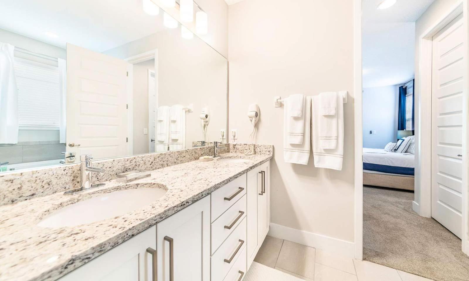 Charming 8 Bdrm With Games At Encore