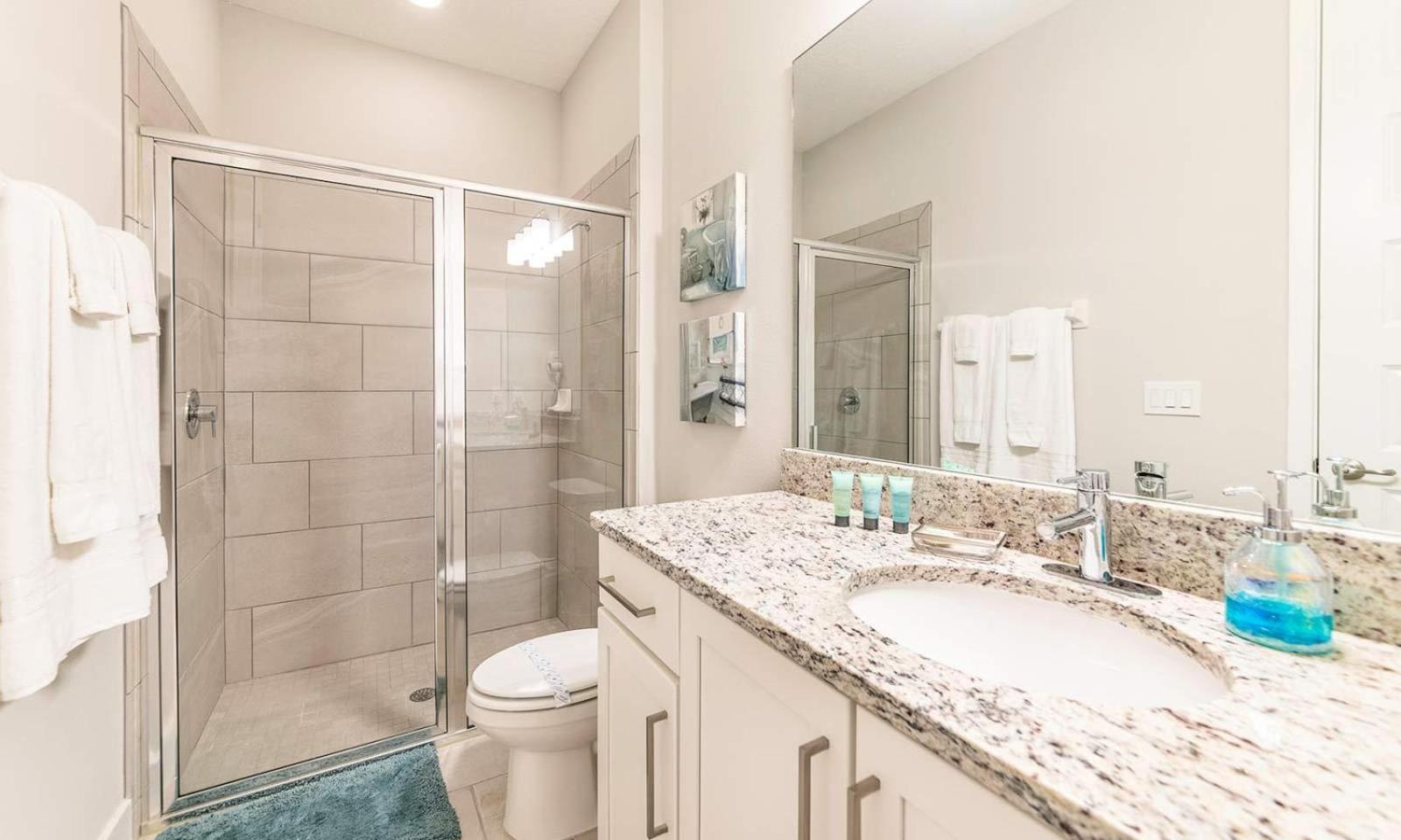 Charming 8 Bdrm With Games At Encore