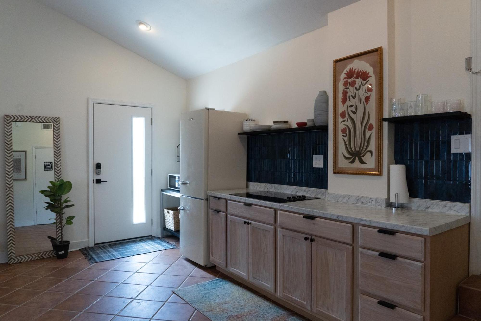 Holiday home Lofty Dreams B&b, Near & Universal *