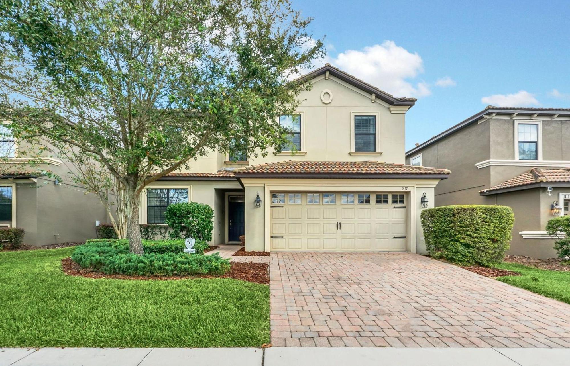 Blue Horizon Orlando