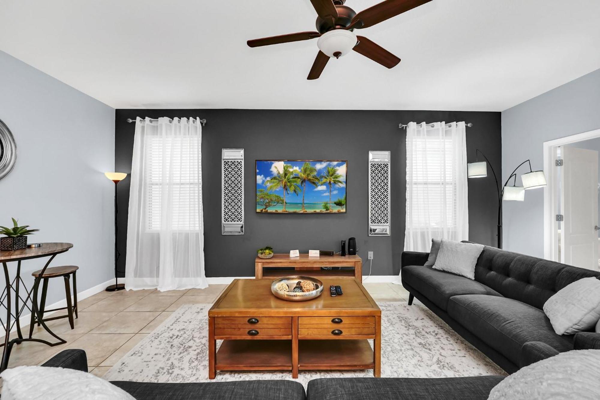 Blue Horizon Holiday home Orlando