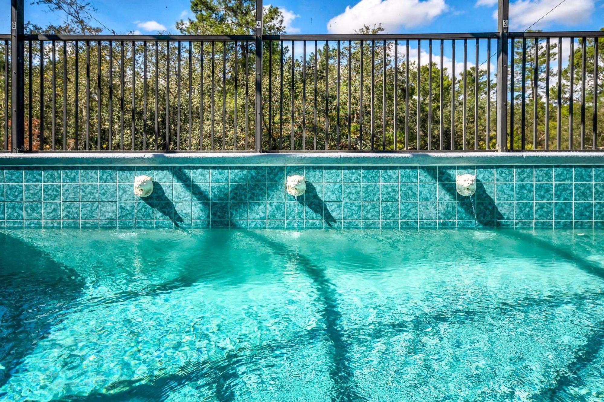 Holiday home Turquoise Delight *