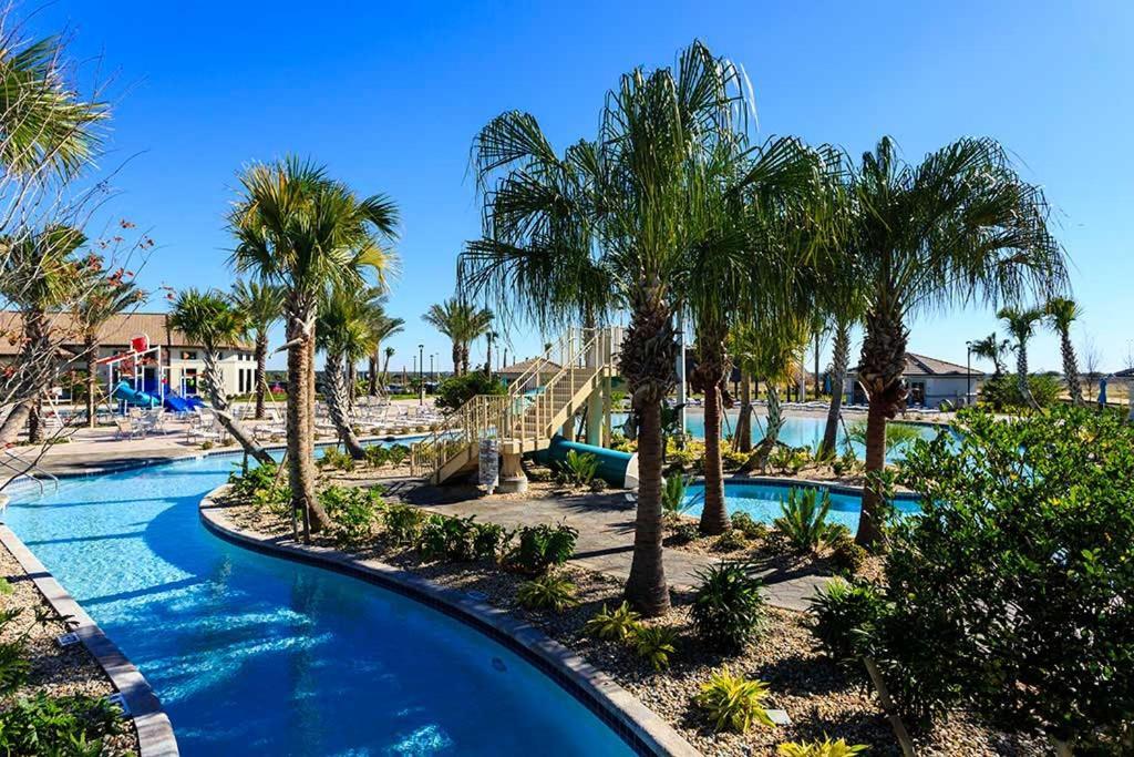 Blue Horizon * Orlando