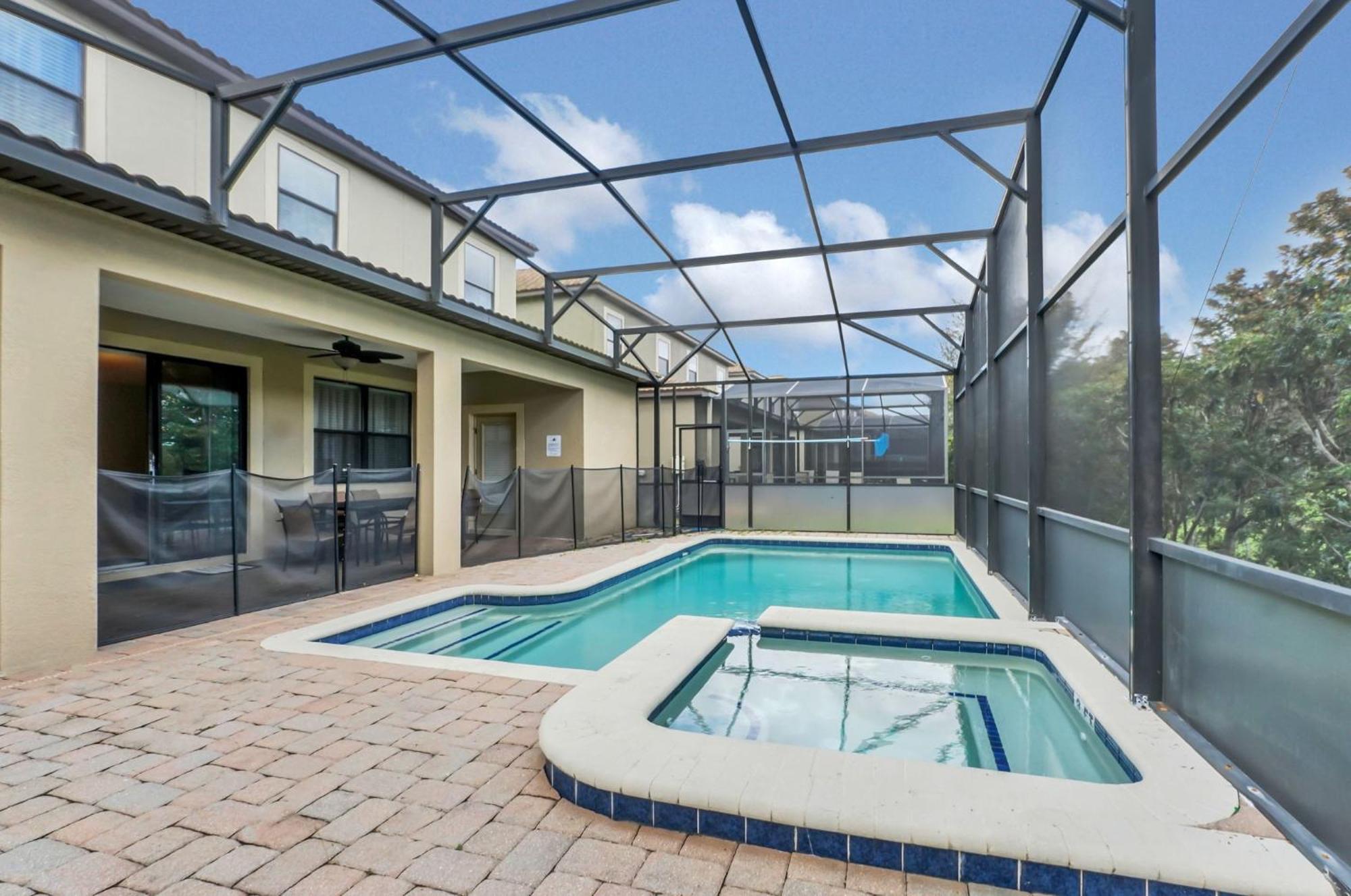 Blue Horizon Holiday home