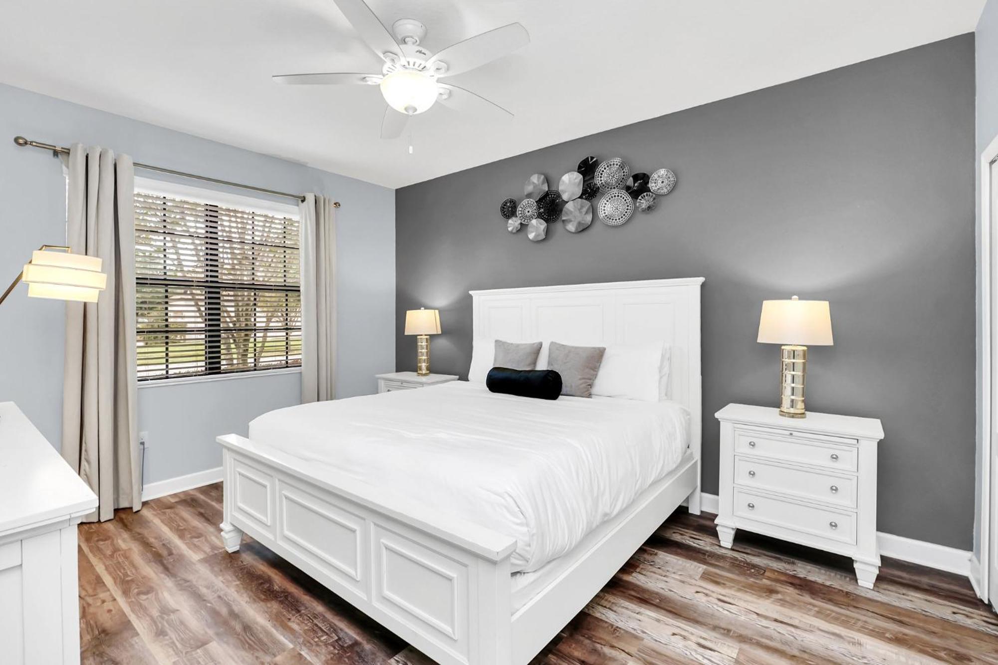 Blue Horizon Holiday home Orlando