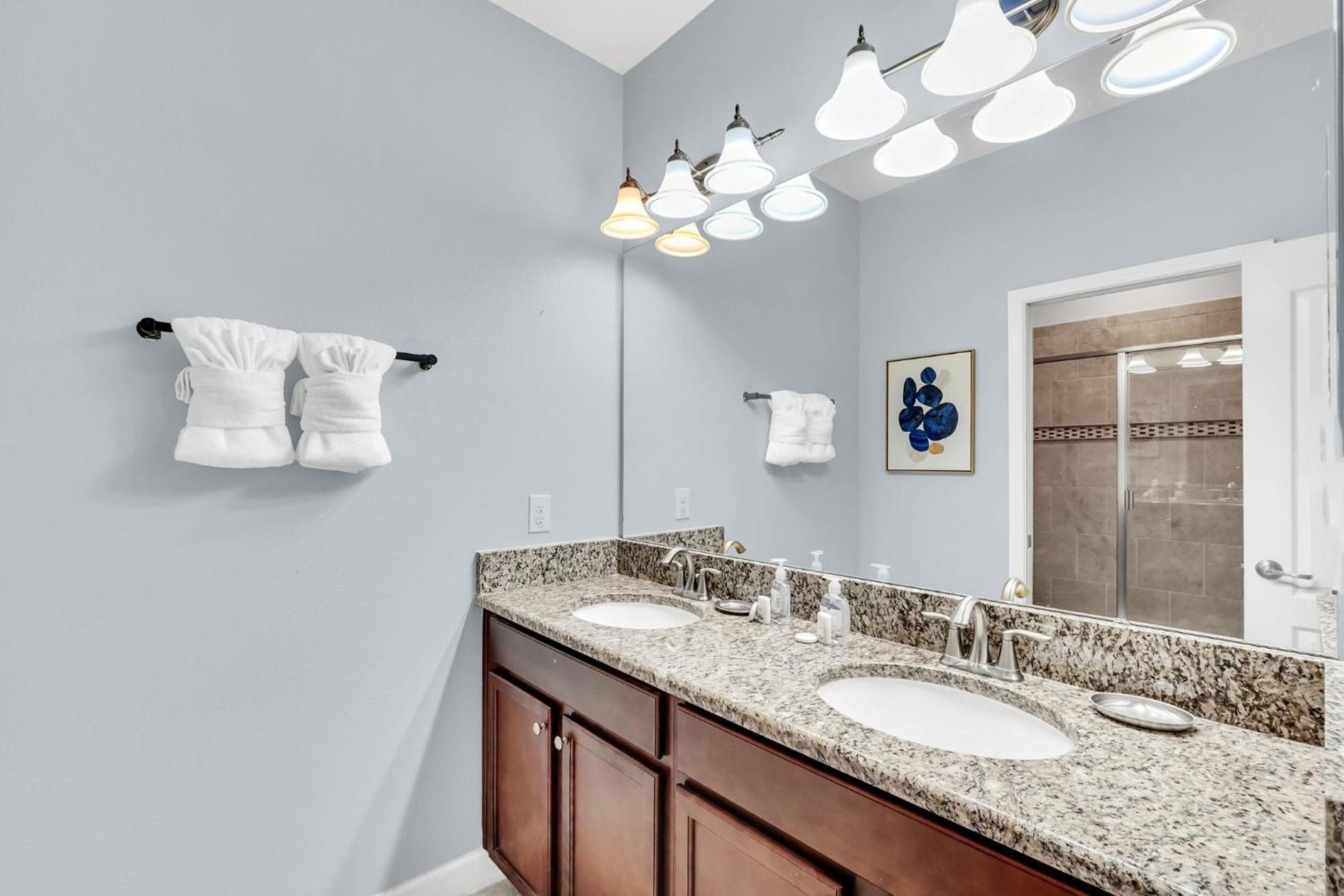 Blue Horizon Holiday home Orlando