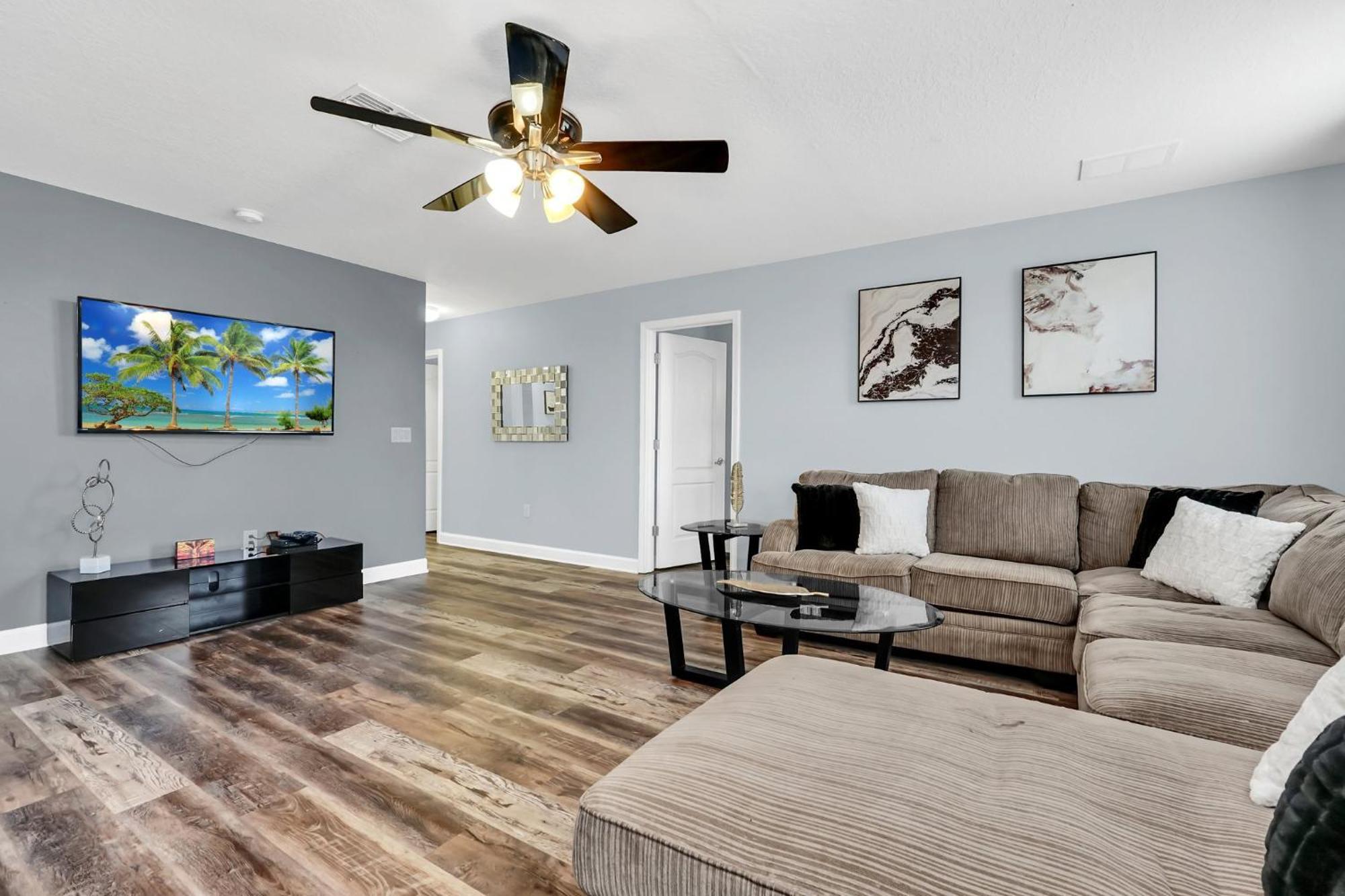 Holiday home Blue Horizon Orlando