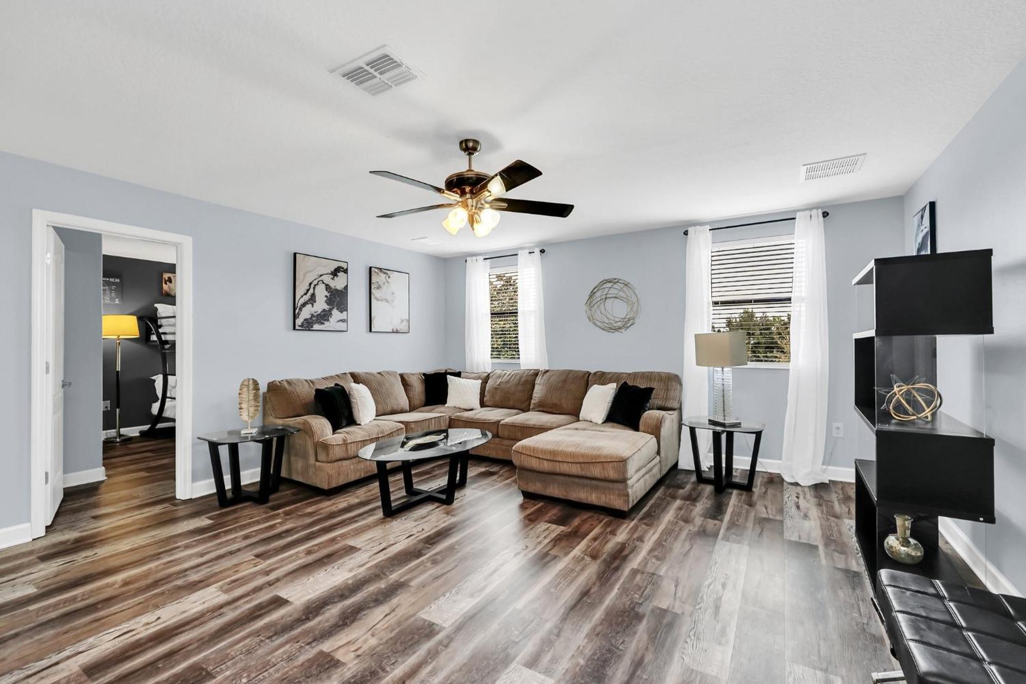 Blue Horizon Holiday home Orlando