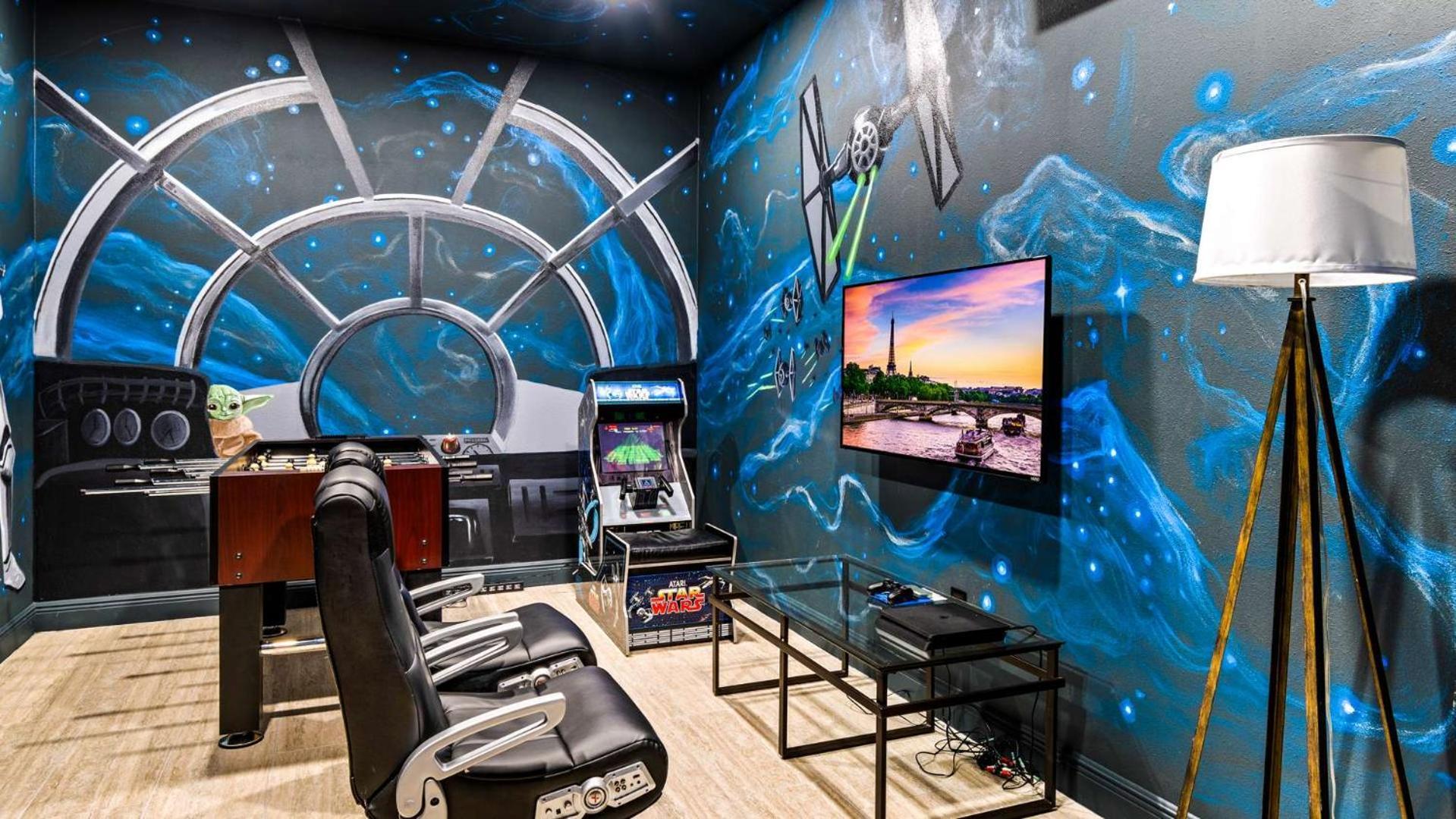 Holiday home The Wizard Express Orlando
