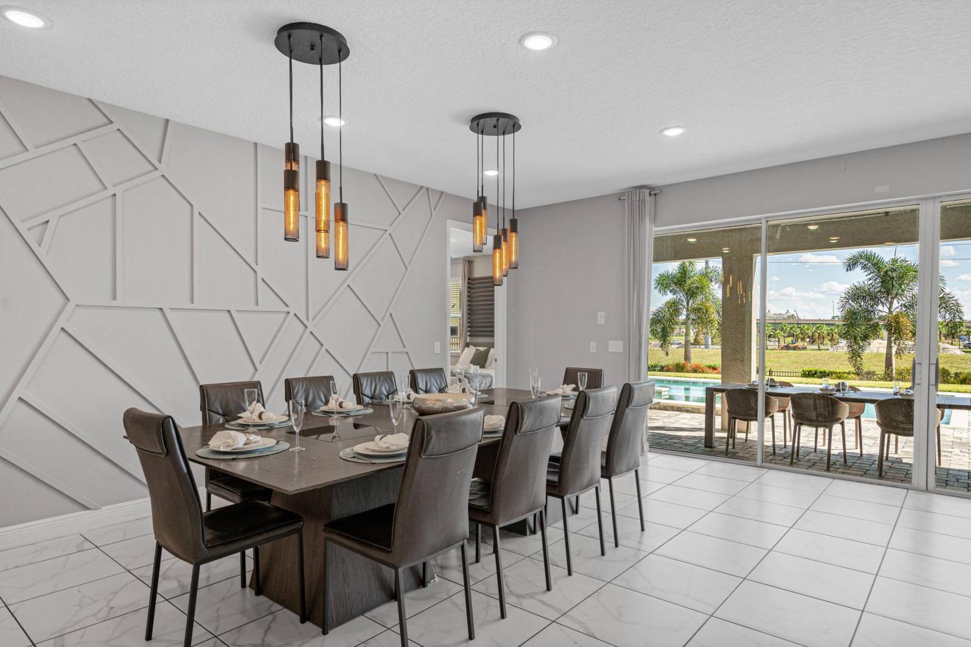 - Encore 1599 Villa Orlando