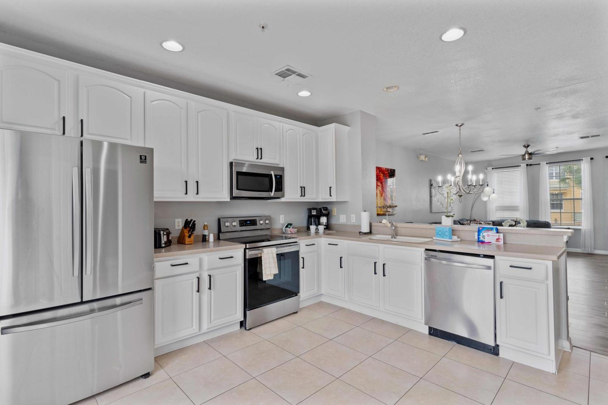Holiday home Vista Cay 245 By *
